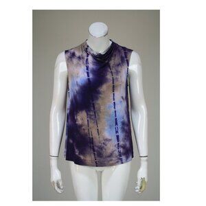 Tie-Dye Tank top
